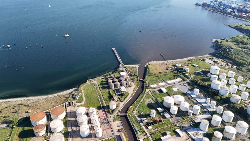 İSKİ Marmara Denizi’ne kanalizasyon suyunu böyle akıtıyor