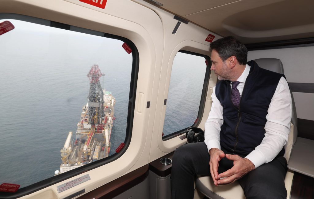 Türkiye Enerjide Vites Yükseltiyor: Günlük Doğal Gaz Üretimi 40 Milyon Metreküpe Çıkıyor