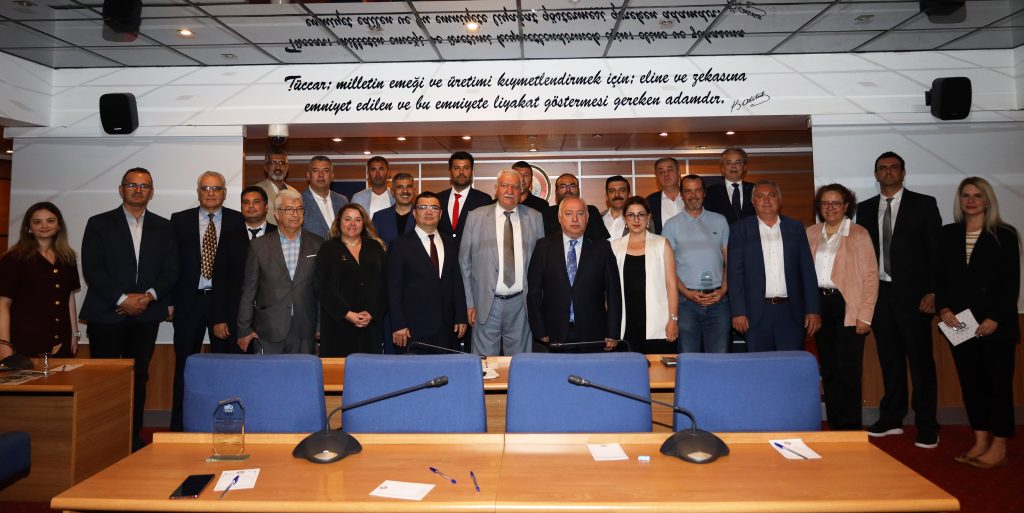 Muğla Su Ürünleri İhracatında Rekor Kırdı: 1 Milyar Dolara Yaklaştı