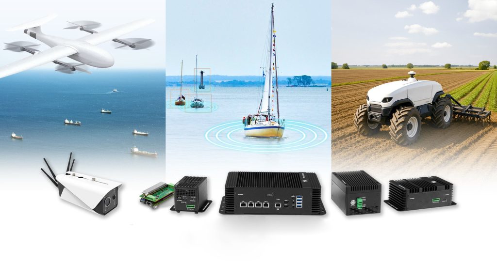 YUAN, NVIDIA Destekli Yeni Nesil Yapay Zeka Robotlarını Tanıttı