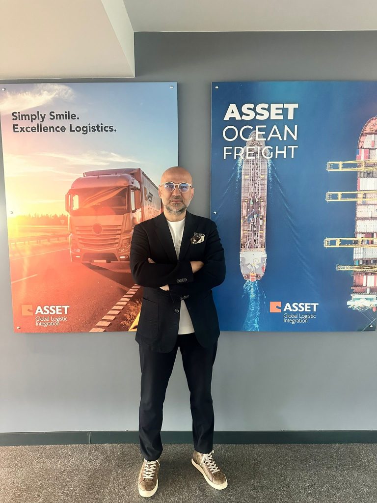 Deniz Taşımacılığında Navlun Fiyatları Yükselişte: Talep Patladı, Artış Yüzde 8’i Buldu