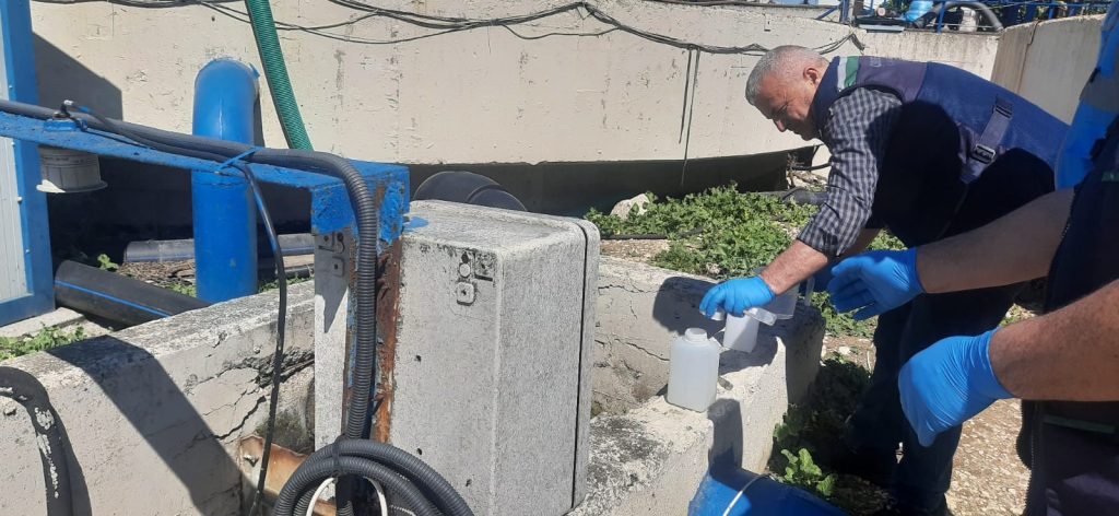 Bakan Kurum’dan talimat: “Bursa’daki 376 sanayi tesisi ile 91 atık su arıtma tesisi incelenecek”