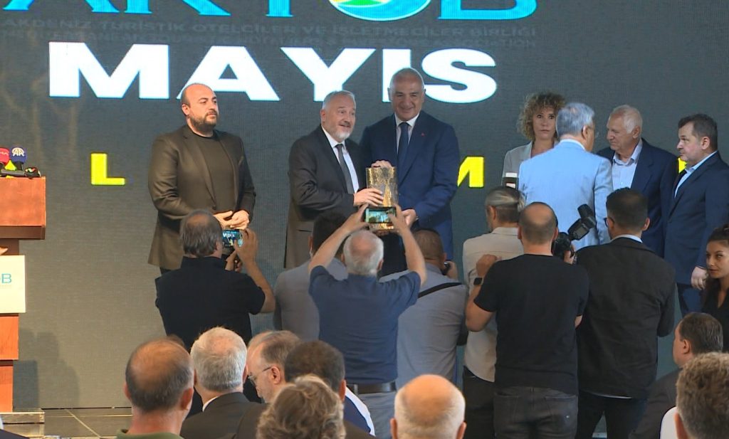 Türkiye, Dünya Genelinde En Çok Takip Edilen Turizm Ülkesi Oldu