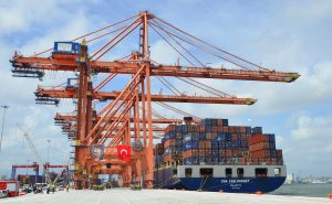 Türk Limanları Dünya Sıralamasında Yükseliyor: Aliağa İlk Kez Listeye Girdi