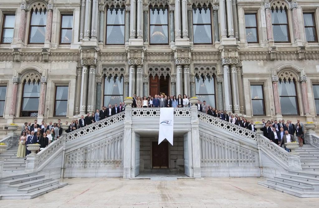 9. İstanbul Bunker Konferansı İstanbul’da Gerçekleşti