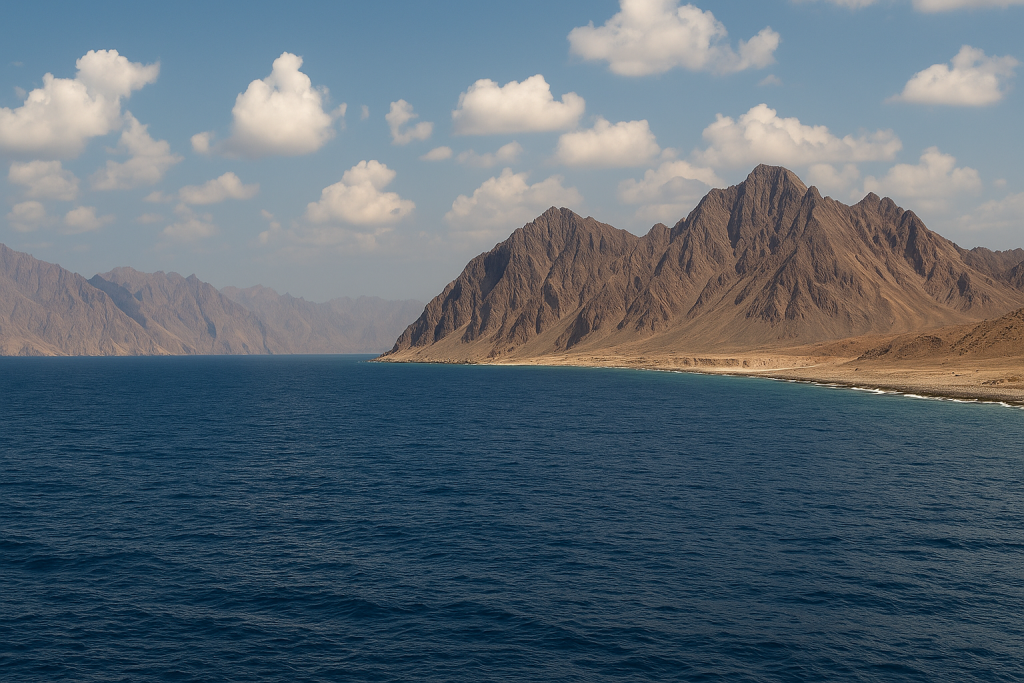 Ortadoğu Krizi Derinleşiyor: Denizcilik Sektörü Yeni Bir Güvenlik Testiyle Karşı Karşıya