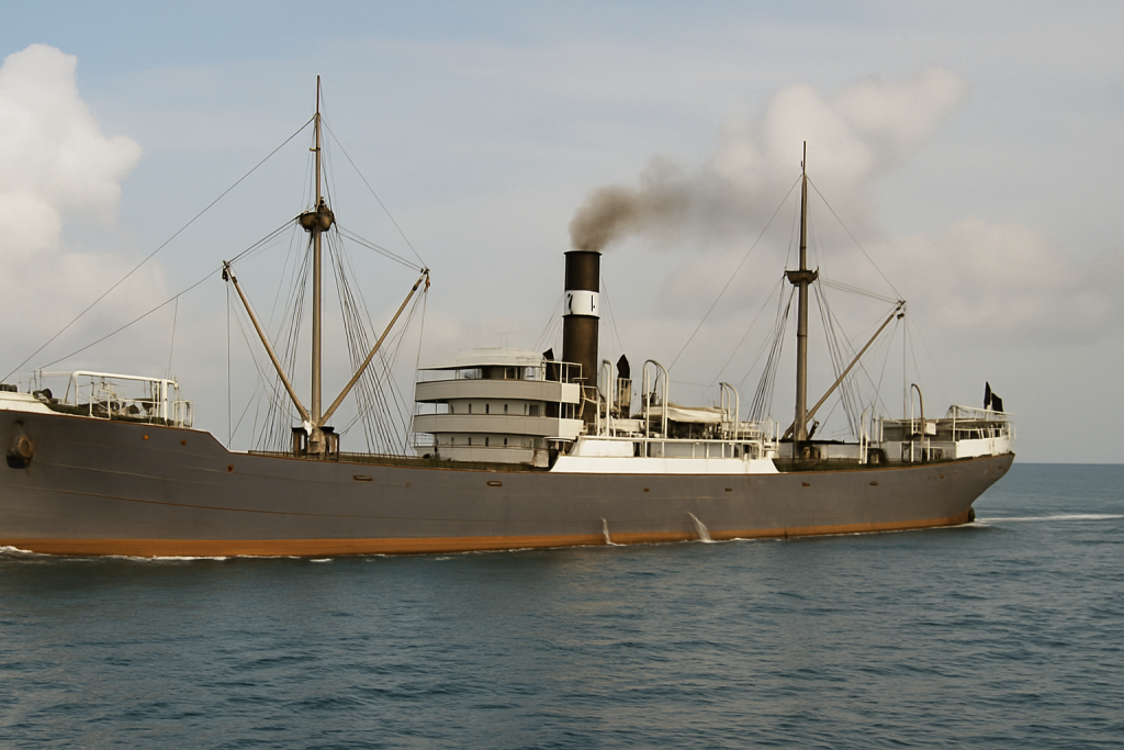 Kabotaj Bayramı’na Sayılı Günler Kala: 1 Temmuz’un Türkiye İçin Anlamı Ne?