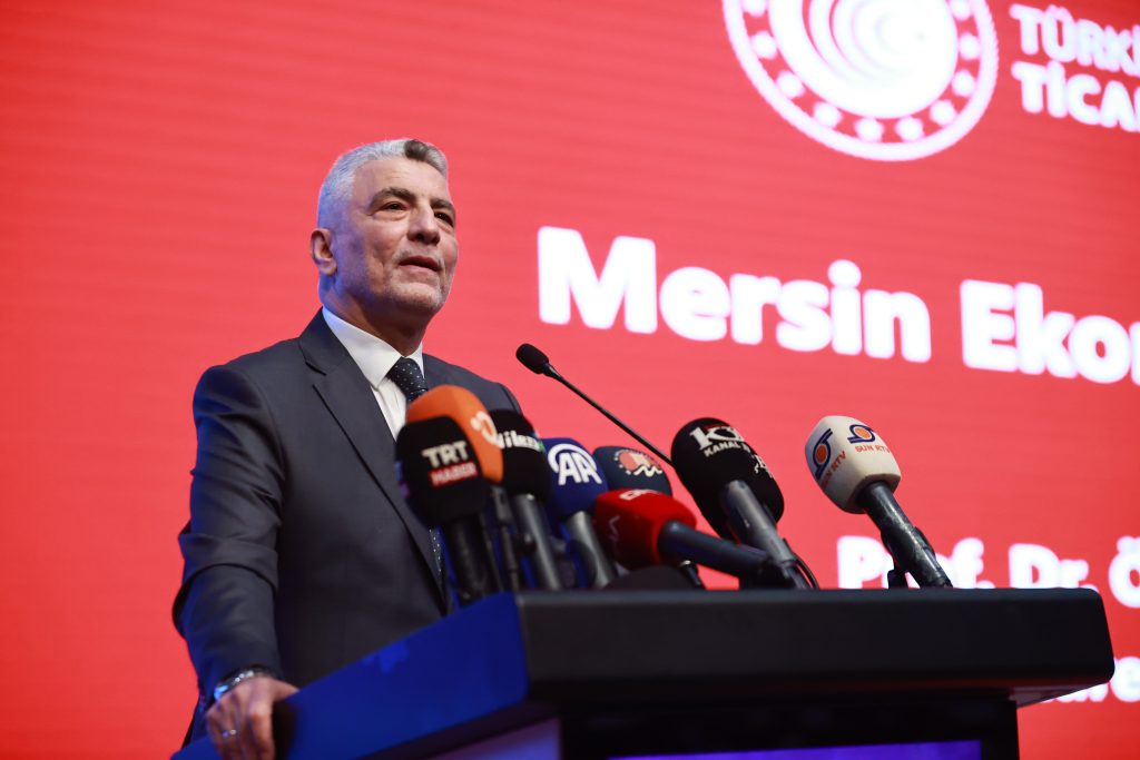 Mersin Limanı Üzerinden İsrail’e Ticaret Yapılmıyor: Tam Ambargo Devrede