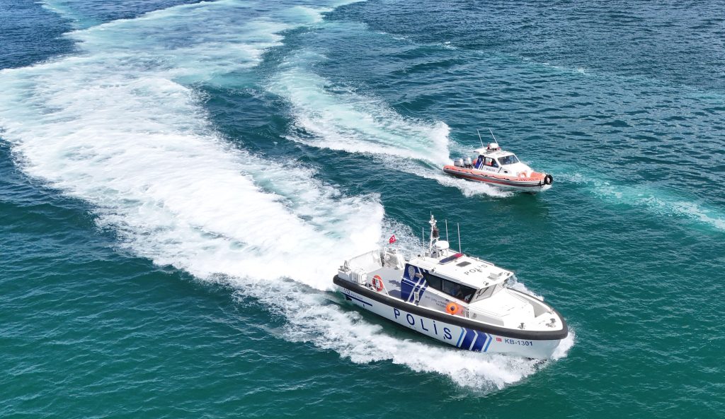 Bitlis’te İnci Kefali Av Yasağı Denetimleri Sıkılaşıyor: Kaçak Avcılığa Geçit Yok