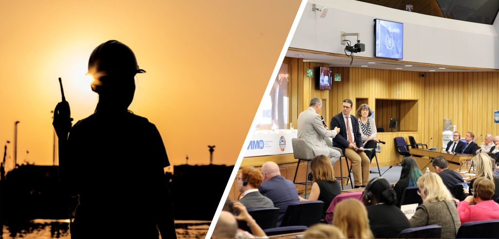 Denizcilerin Adil Muamele Görmesi İçin IMO, ILO, ICS ve ITF’ten Ortak Çağrı