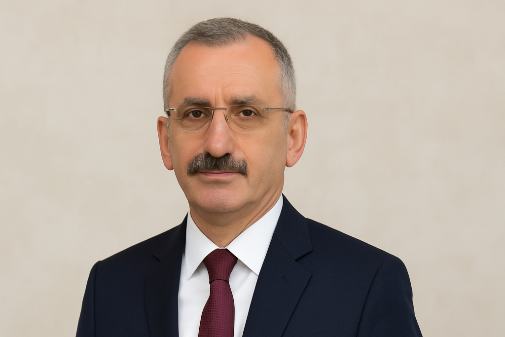 Türk Bayraklı Gemilere Hürmüz Uyarısı: Güvenlik Seviyesi En Üst Düzeye Çıkarıldı