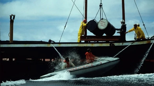 NODSSUM Projesi ile Derin Deniz Araştırmaları