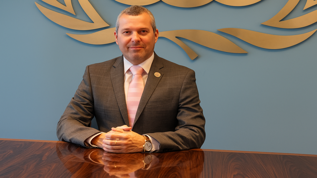 IMO’dan Küresel Çağrı: Her Gemi Tacizsiz Bir Çalışma Ortamı Olmalı!