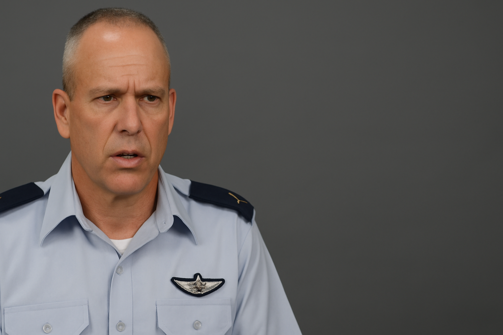 İsrail’den İran’a Yeni Saldırı Dalgası: Tebriz, Şiraz ve Natanz Hedefte