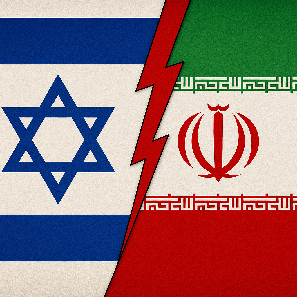 İran’da İsrail Saldırıları: 9 Nükleer Bilimci Hayatını Kaybetti