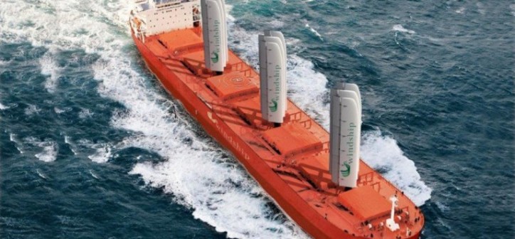 Paris Anlaşması Kapsamında Denizcilikte Yeşil Dönüşüm ve Sürdürülebilirlik