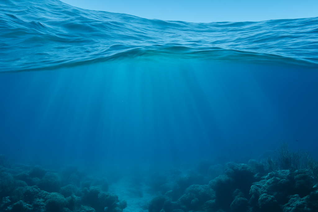 IMO, 2025 Dünya Denizcilik Günü Temasını Açıkladı: Okyanusların Geleceği İçin Küresel Çağrı