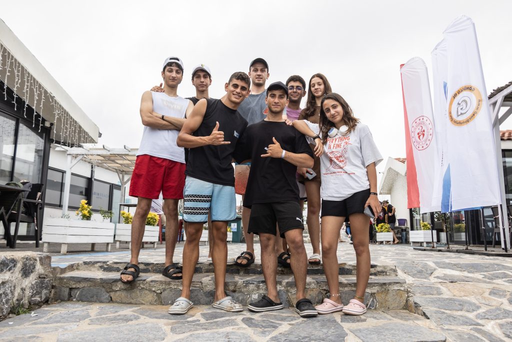 Hatay Dalgalarla Yükseliyor: Türkiye Şampiyonası’ndan 6 Madalya ile Döndüler