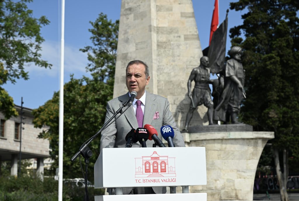 İMEAK Deniz Ticaret Odası Başkanı: “15 Temmuz’da Milletimiz ve Denizcilerimiz Demokrasiye Mühür Vurdu!”