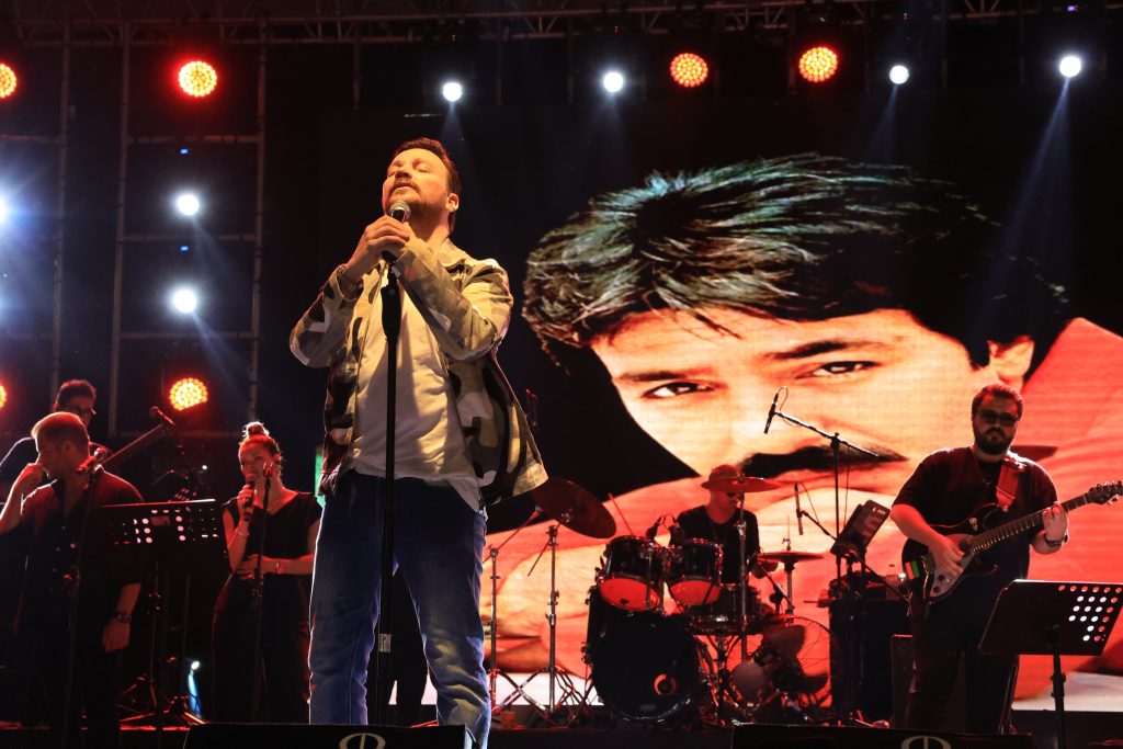 Arnavutköy’de 1 Temmuz Denizcilik ve Kabotaj Bayramı Coşkuyla Kutlandı