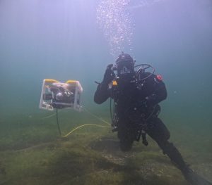 Samsun Deniz Polisi Karadeniz Sahillerinde Boğulma Vakalarına Karşı 24 Saat Teyakkuzda