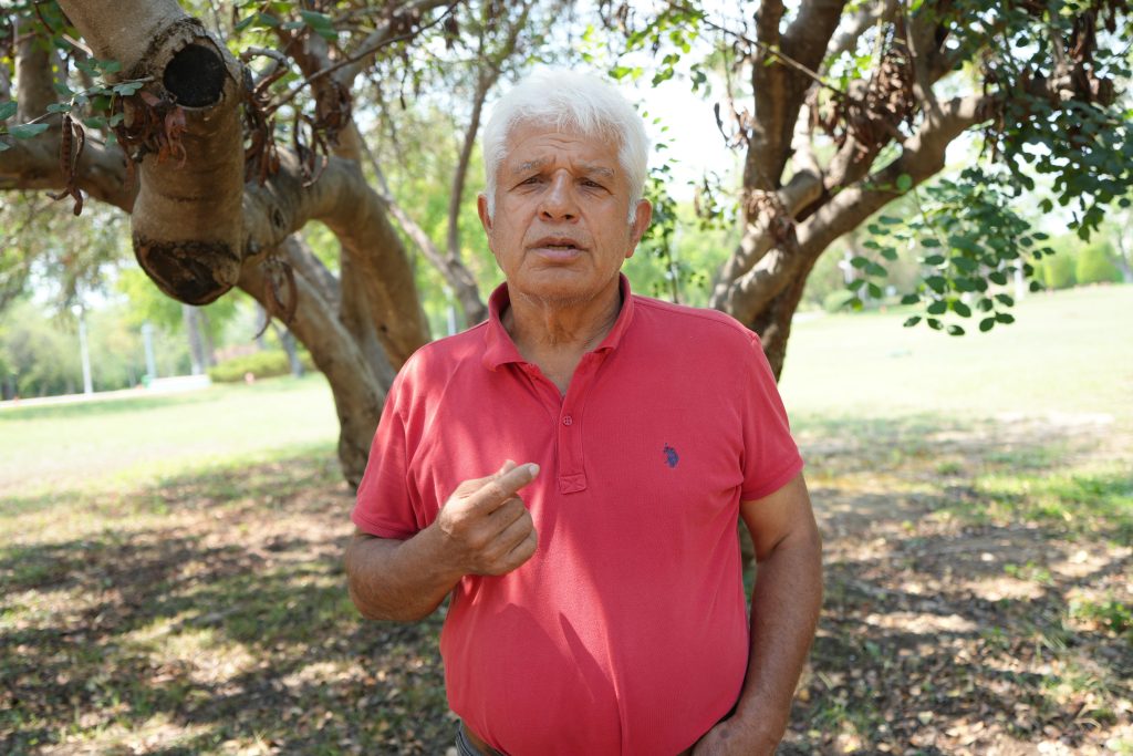 Denizlerin Akciğerleri Yok Oluyor: Akdeniz’de Deniz Çayırları Alarm Veriyor