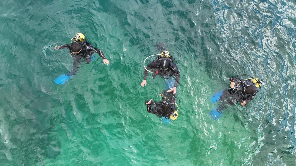 Bitlis’te Van Gölü’nün Derinliklerine Dalış: Turizme Yeni Nefes