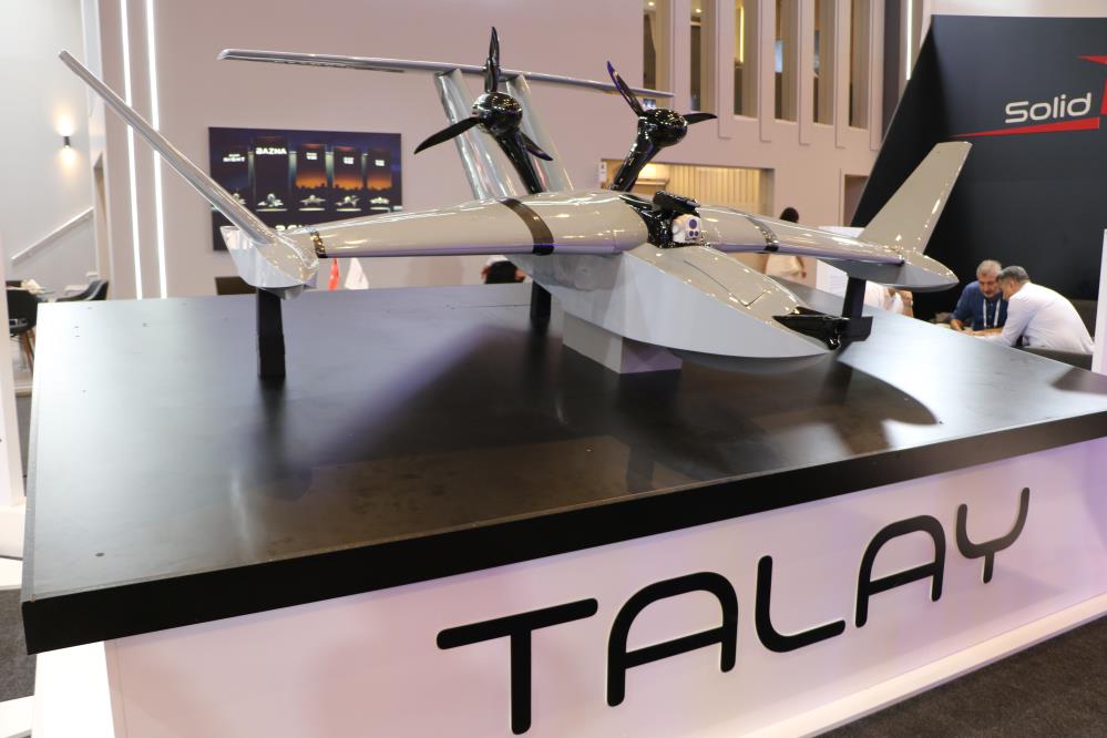 TALAY Kıyı Savunmasında Yeni Bir Dönem Başlatıyor