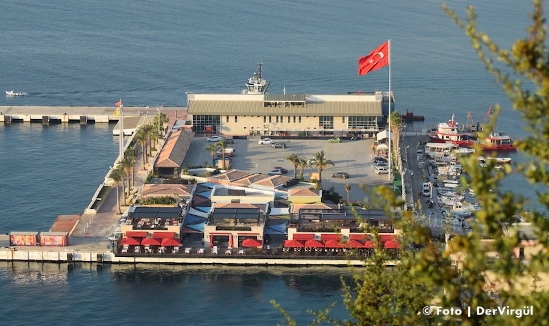 Yunanistan’dan Ege ve İyon Denizi’nde Tartışmalı Deniz Parkı Hamlesi