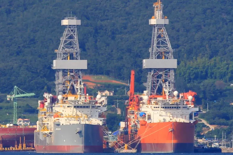 TPAO, Derin Deniz Doğalgaz Aramaları İçin İki Yeni Sondaj Gemisi Satın Aldı