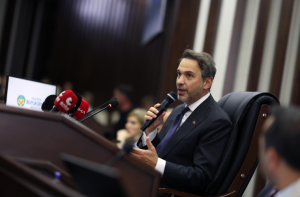 Enerjide Bağımsızlık Hedefiyle Derin Denizlerde Yeni Güç: Filoya İki Yeni Sondaj Gemisi Katıldı