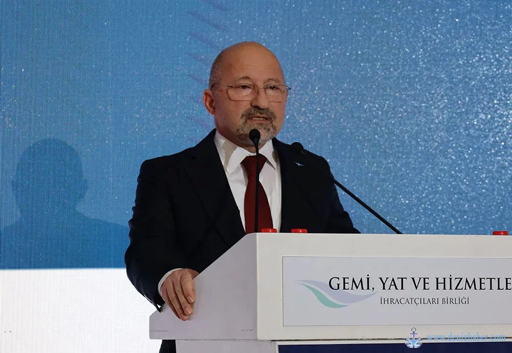 Gemi İnşa Sektörü Rekabet Gücünü Kaybediyor