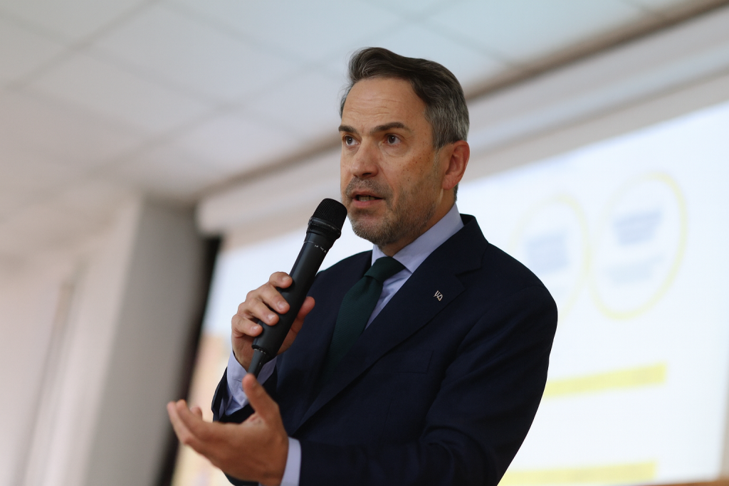 Mavi Vatan – Yeni Sondaj Gemisi Göreve Başlıyor