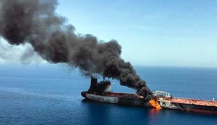 “Eternity C’de Kayıp Sanılan Mürettebat’tan Şaşırtan Haber: Hepsi Hayatta mı?