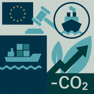 IMONZF ve FuelEU Maritime: Denizcilikte Çifte Düzenleme