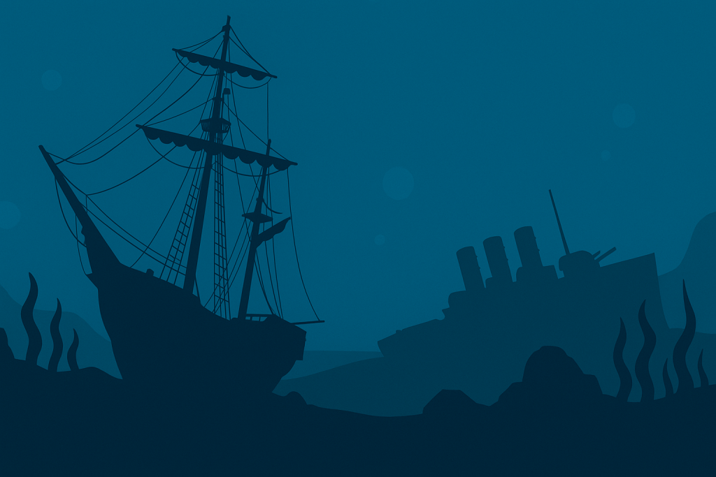 İskoçya’dan İki Tarihi Batığa Koruma Statüsü