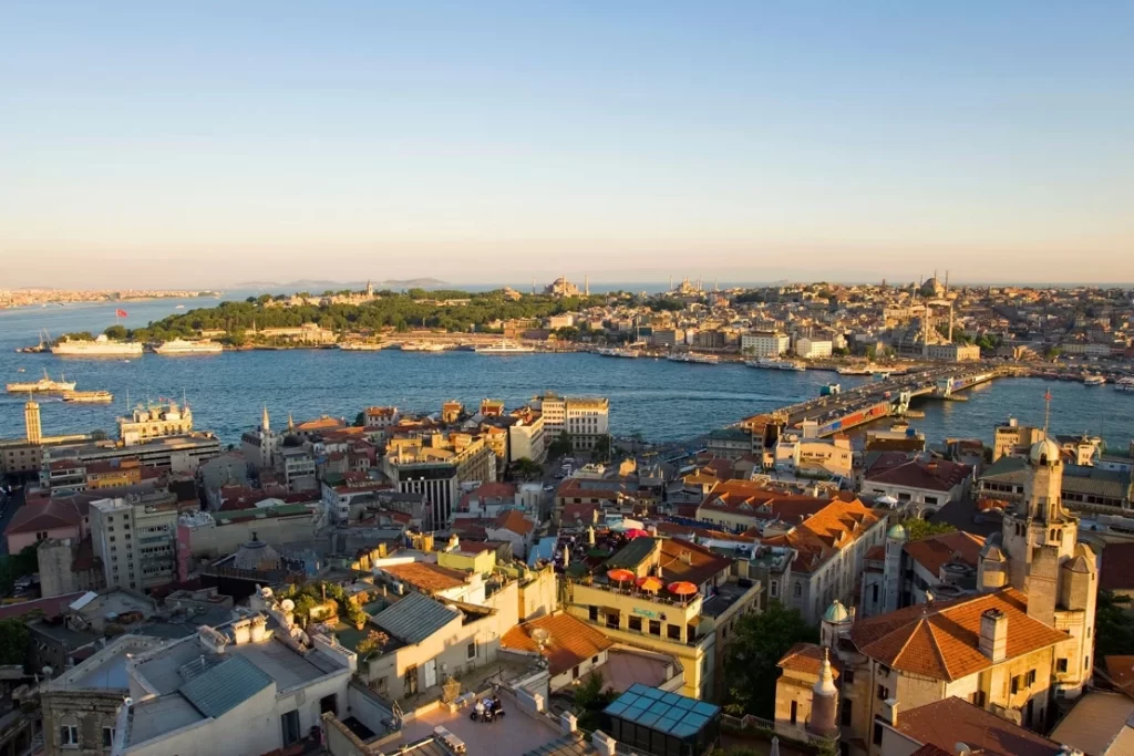 İstanbul’da Denizden Ulaşımda Yeni Dönem: Sirkeci Vapuru Yenikapı’ya Taşınıyor