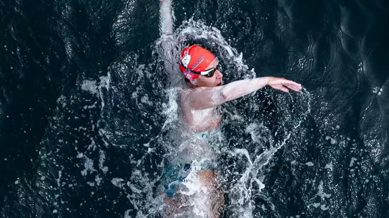 Yedi Yılda Yedi Okyanus: Bengisu Avcı’dan Türk Spor Tarihine Altın Harflerle Yazılan Zafer