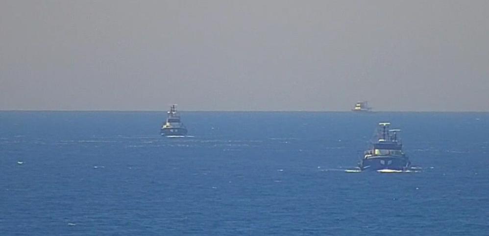 Ege’de Tehlikeli Gerilim: Türk Balıkçılarına Yunan Tacizi!