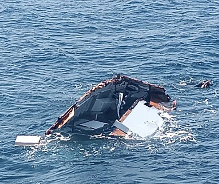 Halit Yukay 5 Gündür Kayıp: Teknesi Parçalanmış Halde Bulundu