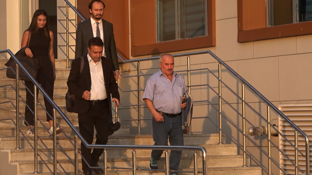 Marmara Adası’ndaki Yat Faciasında Kaptan C.T. Tutuklandı