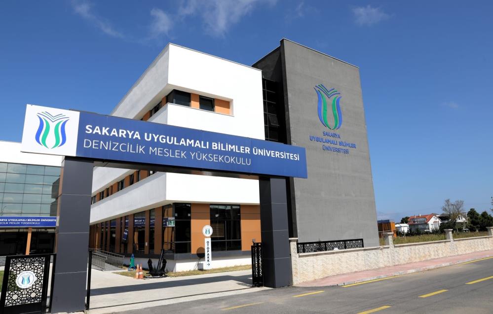 SUBÜ Denizcilik MYO’ya Son Teknoloji Gemi Makine Dairesi Simülatörü