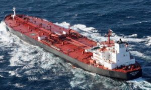 Pakistan’ın Deniz Filosuna Güç Katacak 1 Yıllık Tanker Anlaşması