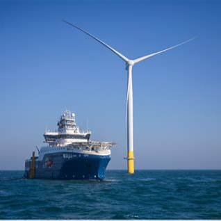 Kuzey Denizi’nde NorthSeal Güvenlik Platformu Resmen Faaliyette