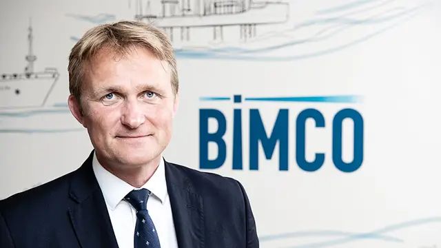 BIMCO: Ticaret Savaşları, Gümrük Vergileri ve Denizcilik Sektörünün Dayanıklılığı