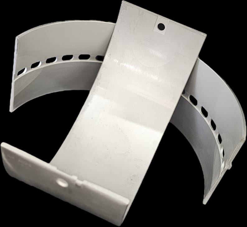 Depar Bearings: Türkiye’nin Denizcilik ve Savunma Sanayinde Motor Yataklarının Güvenilir Lideri”