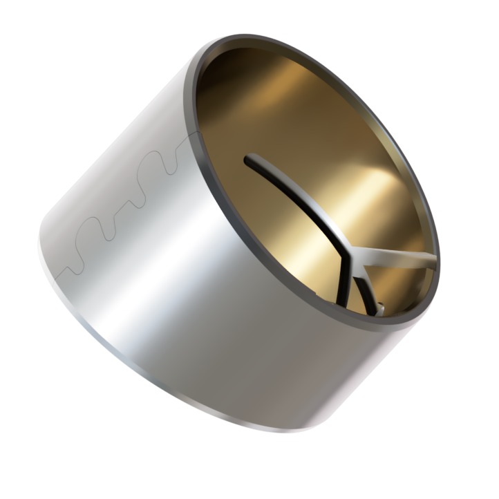 Depar Bearings: Türkiye’nin Denizcilik ve Savunma Sanayinde Motor Yataklarının Güvenilir Lideri”