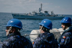 Karadeniz’de NATO Görev Gücü Tartışması: Türkiye İçin Daha Fazla Rus Gerilimi Kapıda