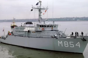 Karadeniz’de Sessiz Bir Hazırlık mı Var?