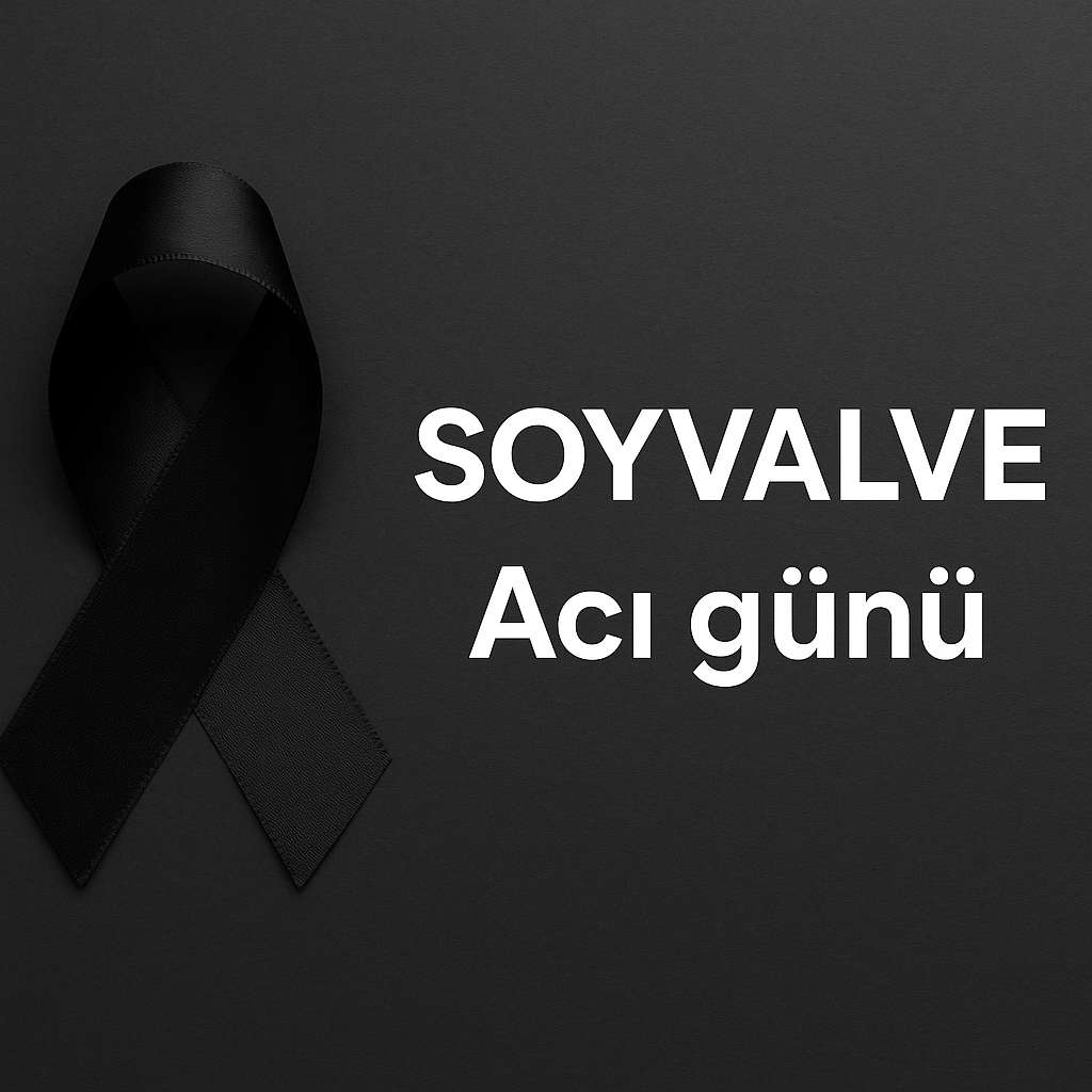 Soyteknik Yönetim Kurulu Başkanı Hicabi Soytürk Vefat Etti